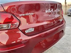 Kia Pegas
